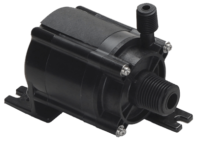 sanso pumps dc motor